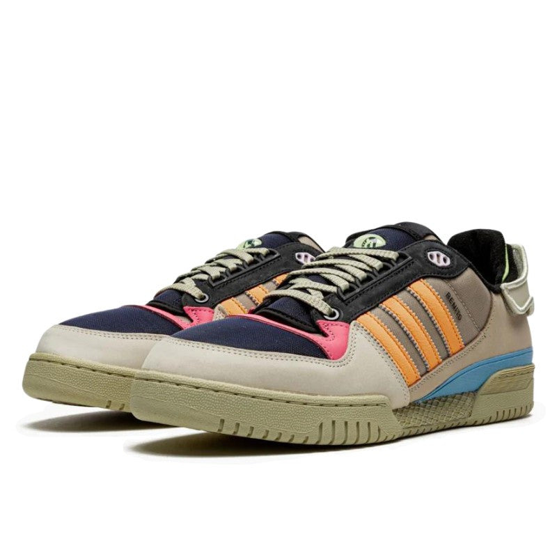 Adidas Forum Powerphase Bad Bunny Benito - GZ2009