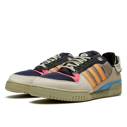 Adidas Forum Powerphase Bad Bunny Benito - GZ2009