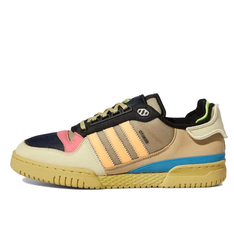 Adidas Forum Powerphase Bad Bunny Benito - GZ2009
