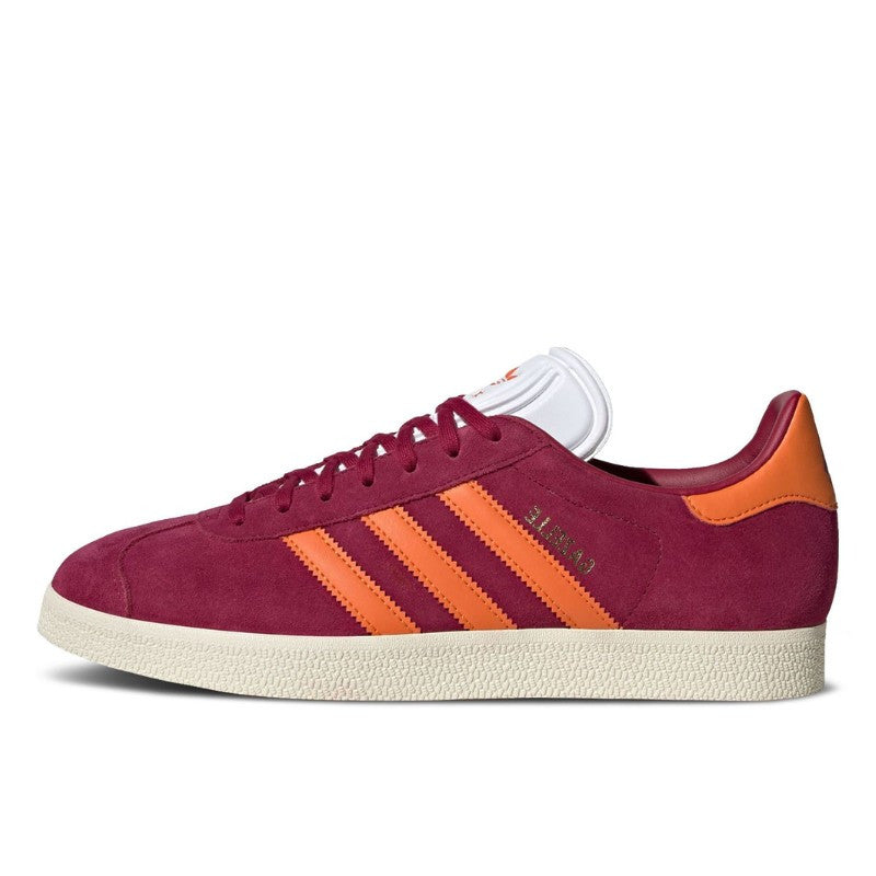 Adidas Gazelle AS Roma - IH2634