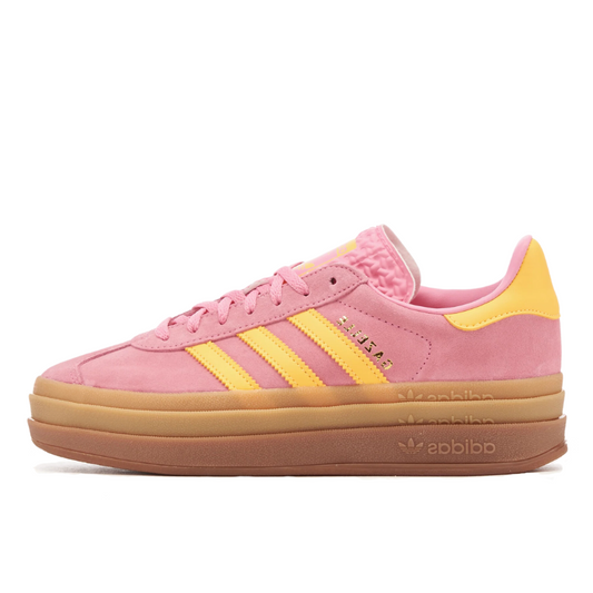 Adidas Gazelle Bold Bliss Pink Spark - IF4498