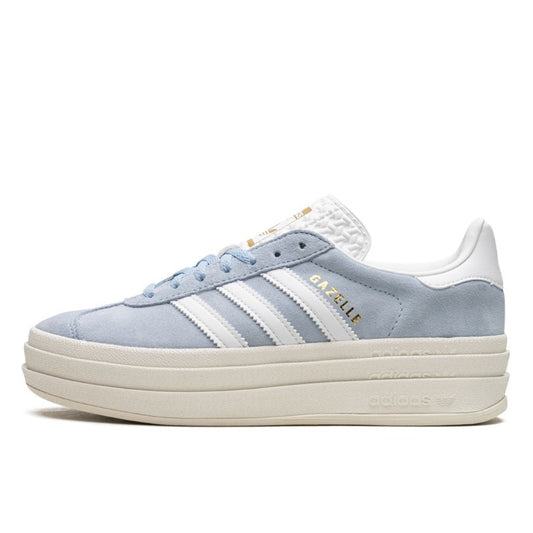 Adidas Gazelle Bold Clear Sky - ID6991