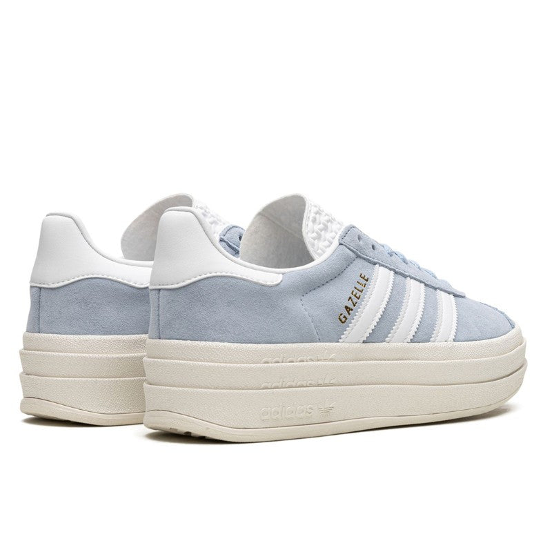 Adidas Gazelle Bold Clear Sky - ID6991