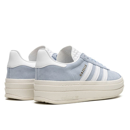 Adidas Gazelle Bold Clear Sky - ID6991