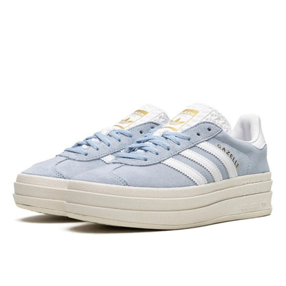 Adidas Gazelle Bold Clear Sky - ID6991