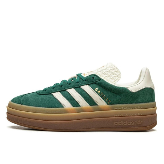 Adidas Gazelle Bold Green - IF7160