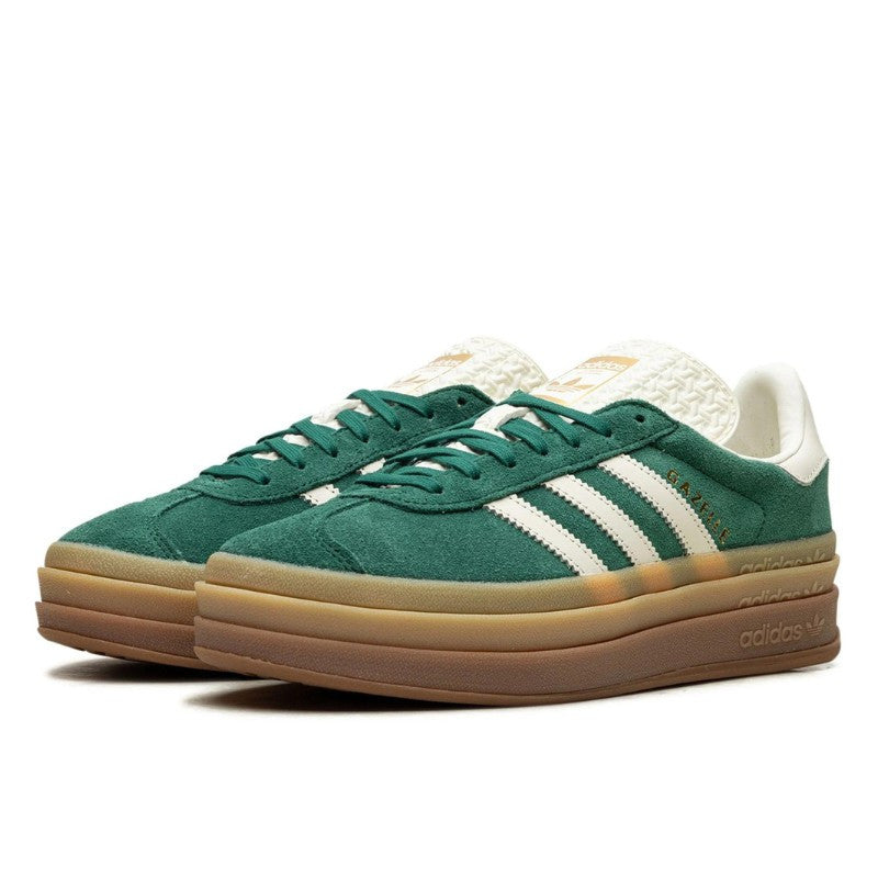 Adidas Gazelle Bold Green - IF7160