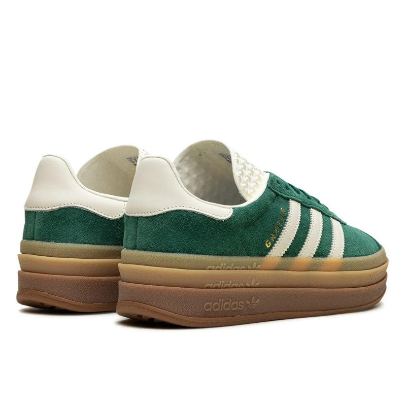 Adidas Gazelle Bold Green - IF7160