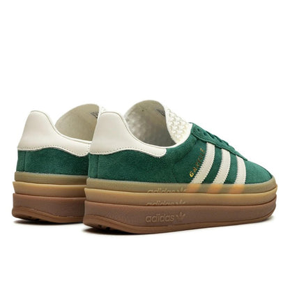 Adidas Gazelle Bold Green - IF7160
