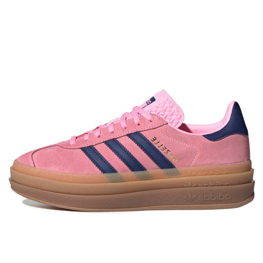 Adidas Gazelle Bold Pink Glow - H06122