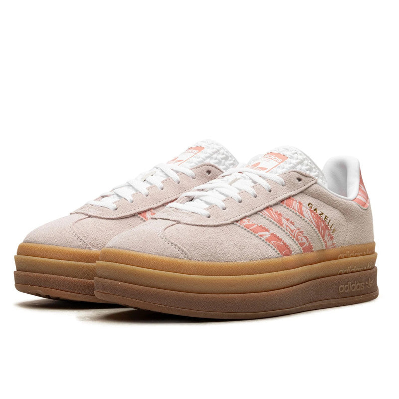 Adidas Gazelle Bold Putty Mauve - ID3739