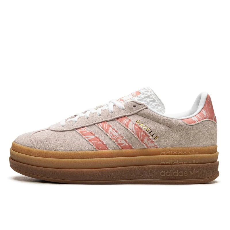 Adidas Gazelle Bold Putty Mauve - ID3739