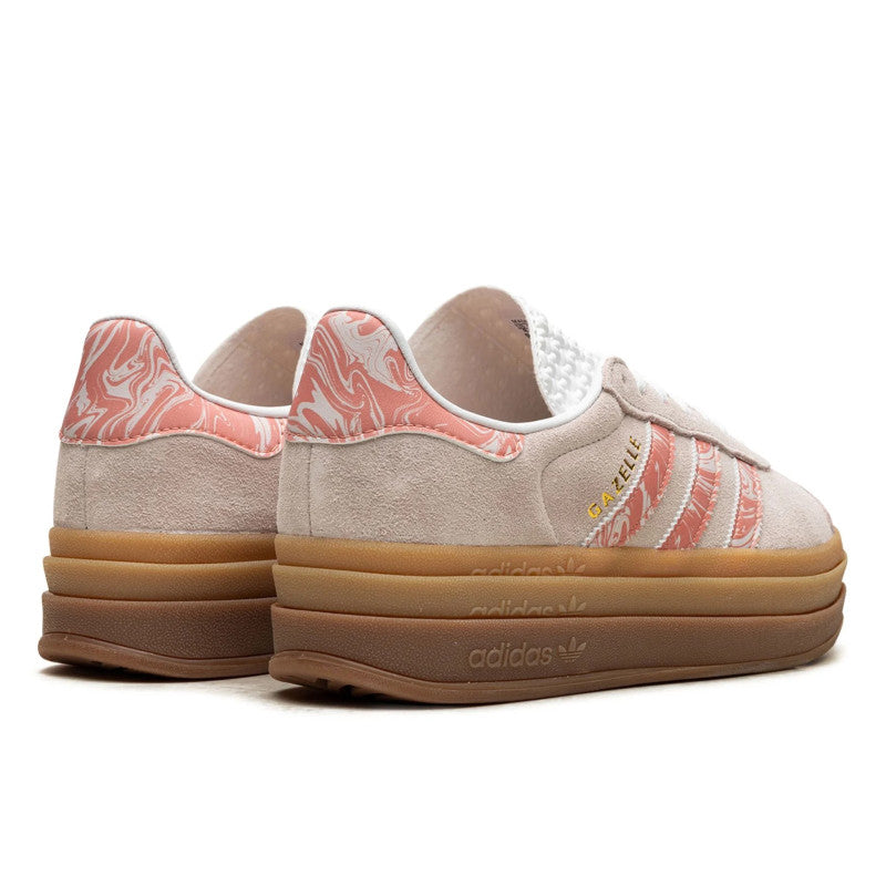 Adidas Gazelle Bold Putty Mauve - ID3739