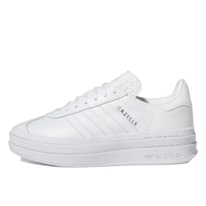 Adidas Gazelle Bold White - IE5130