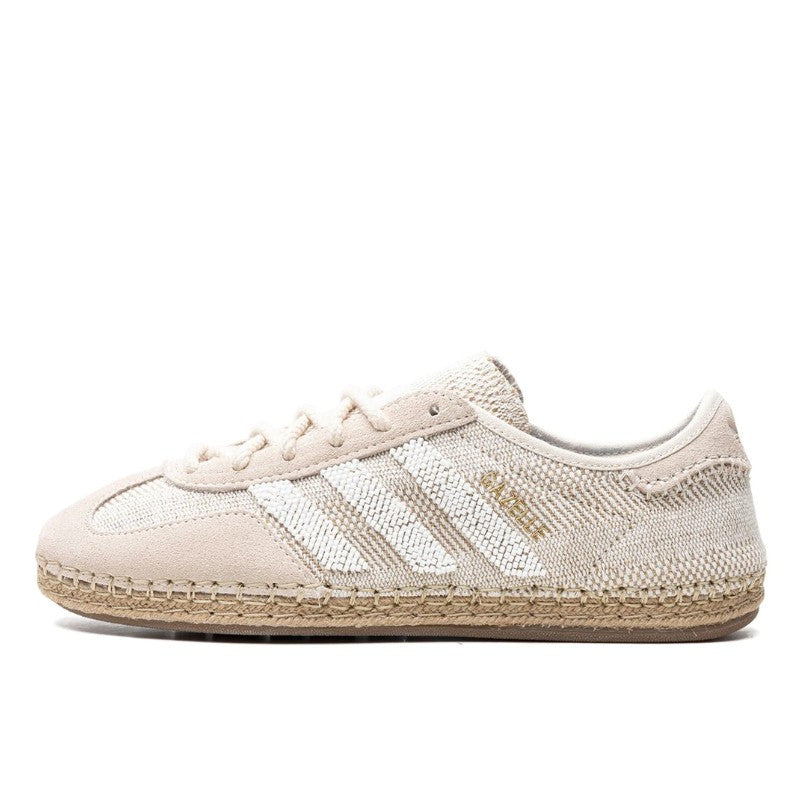 Adidas Gazelle CLOT Halo Ivory  - IH3144