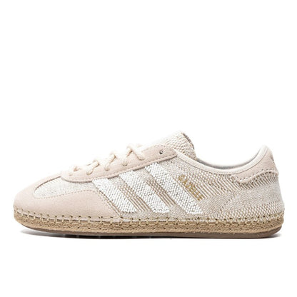 Adidas Gazelle CLOT Halo Ivory  - IH3144