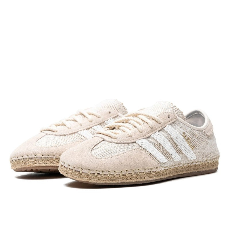 Adidas Gazelle CLOT Halo Ivory  - IH3144
