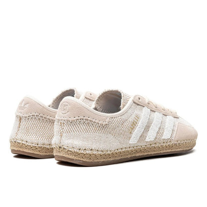 Adidas Gazelle CLOT Halo Ivory  - IH3144