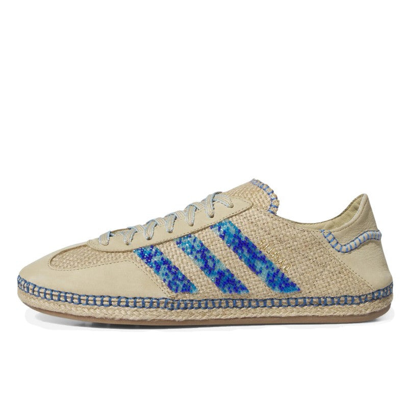 Adidas Gazelle CLOT Linen Khaki - IH3641