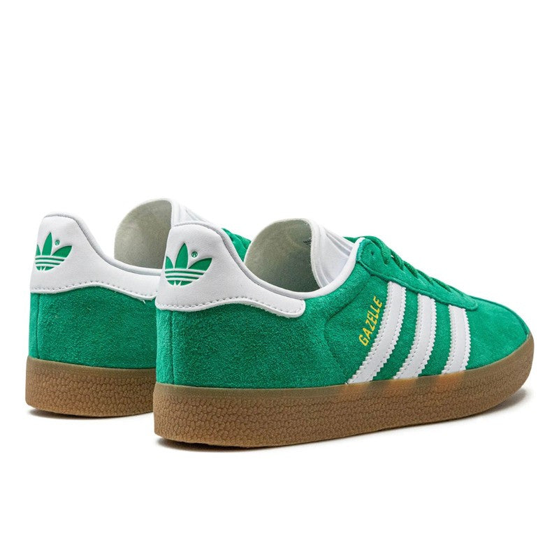 Adidas Gazelle Court Green Footwear White - IG0671