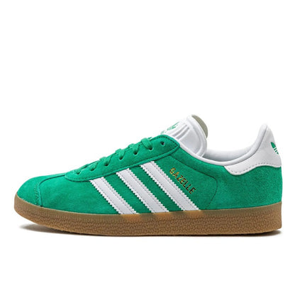 Adidas Gazelle Court Green Footwear White - IG0671