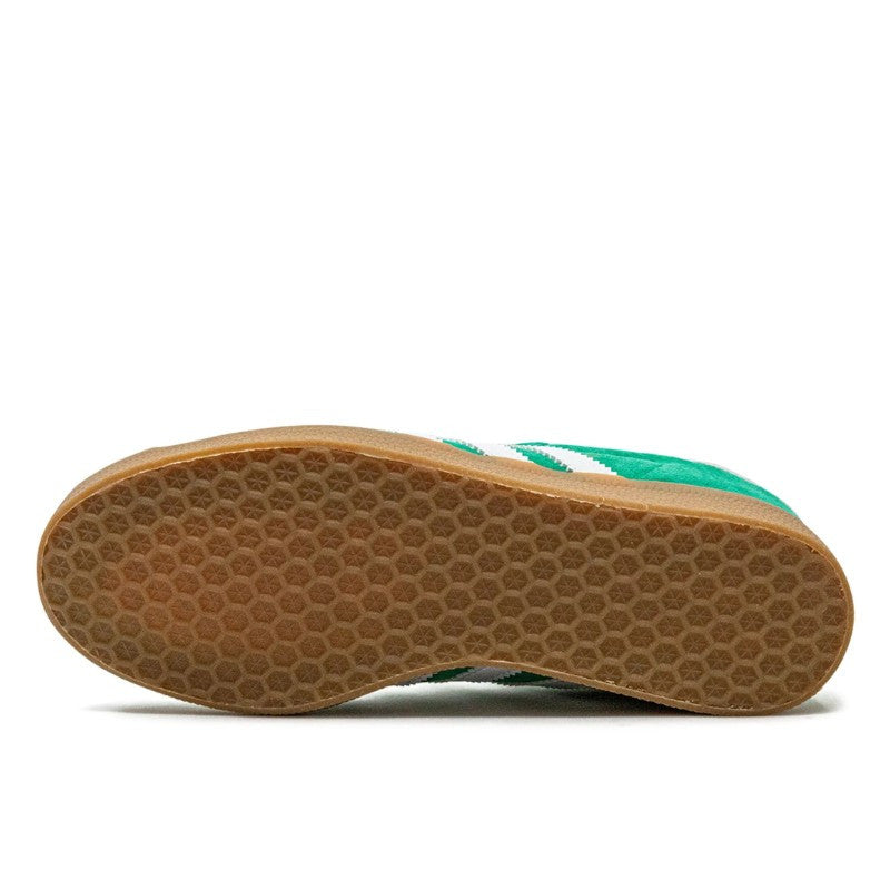Adidas Gazelle Court Green Footwear White - IG0671