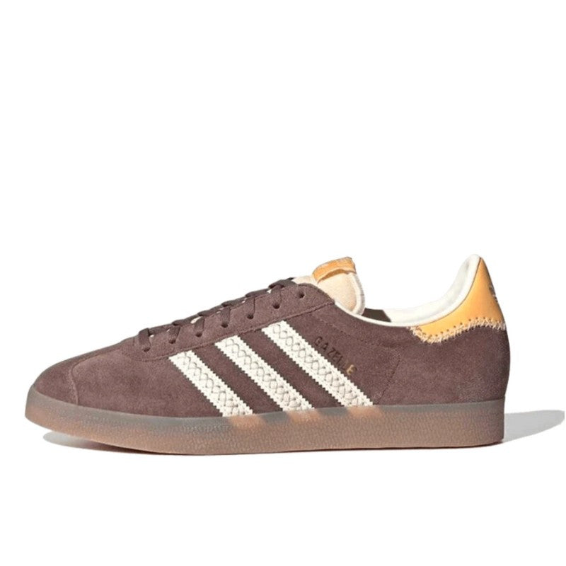 Adidas Gazelle Earth Strata Cream White - IE3693