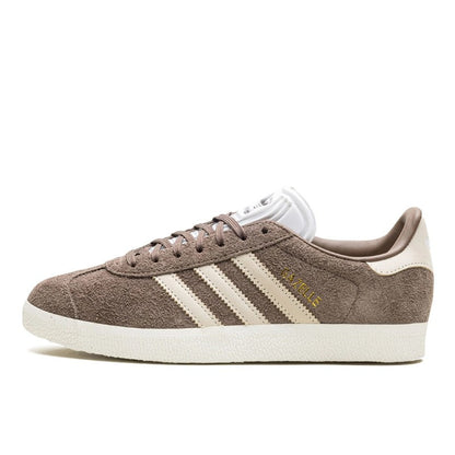 Adidas Gazelle Earth Strata Wonder White Off White - IG4392