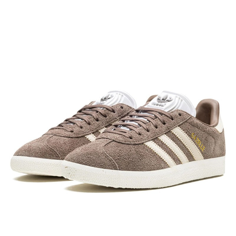 Adidas Gazelle Earth Strata Wonder White Off White - IG4392