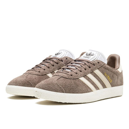 Adidas Gazelle Earth Strata Wonder White Off White - IG4392