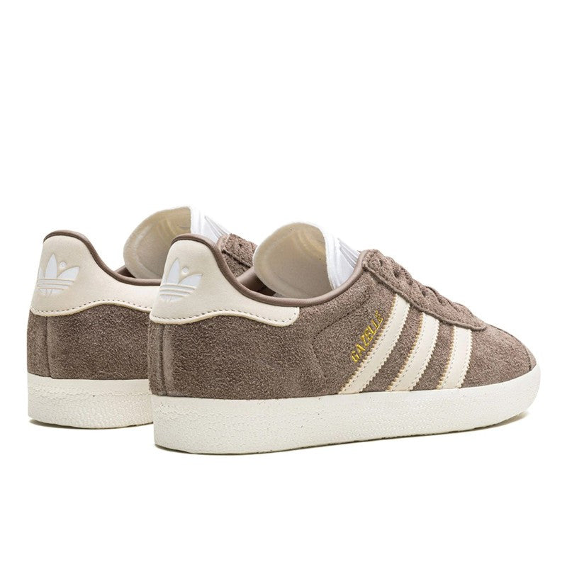 Adidas Gazelle Earth Strata Wonder White Off White - IG4392