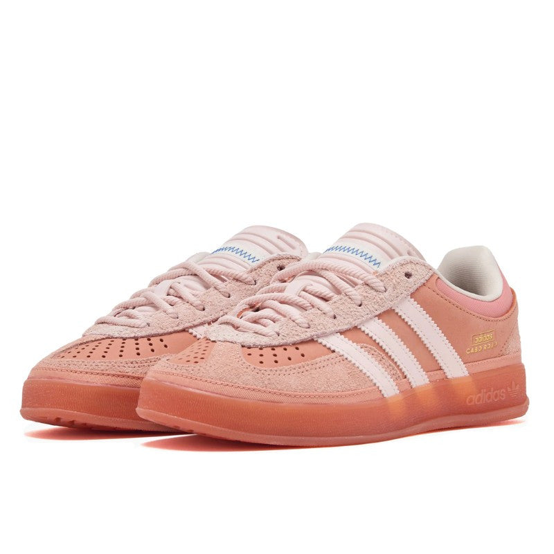 Adidas Gazelle Indoor Bad Bunny Wonder Clay - JS5052