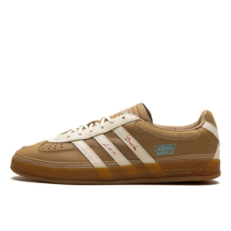 Adidas Gazelle Indoor Bad Bunny Lionel Messi La Voz De Los Fans - JR0182