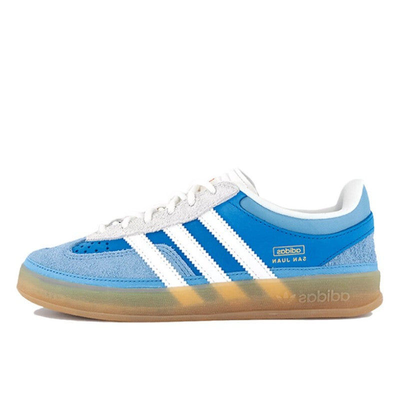 Adidas Gazelle Indoor Bad Bunny San Juan - IF9734