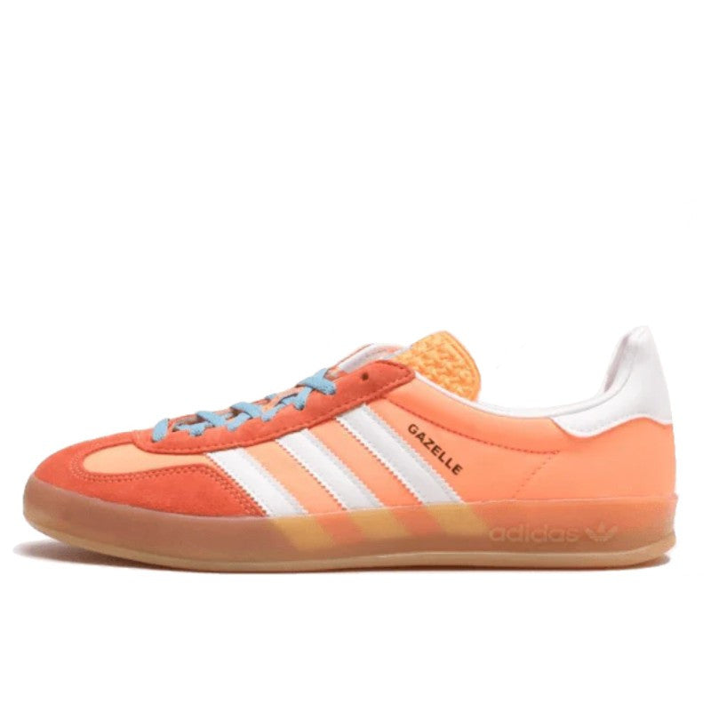 Adidas Gazelle Indoor Beam Orange - HQ9016