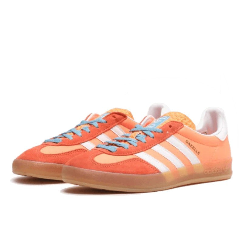 Adidas Gazelle Indoor Beam Orange - HQ9016