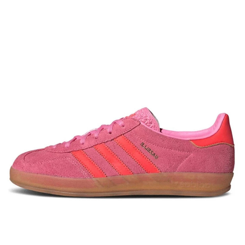 Adidas Gazelle Indoor Beam Pink - IE1058