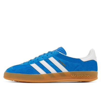 Adidas Gazelle Indoor Blue Bird Gum - H06260
