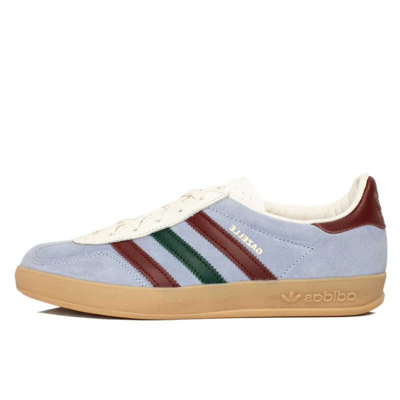 Adidas Gazelle Indoor Blue Dawn - IG4994