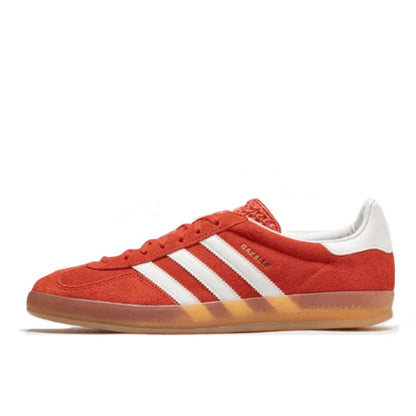 Adidas Gazelle Indoor Bold Orange - HQ8718
