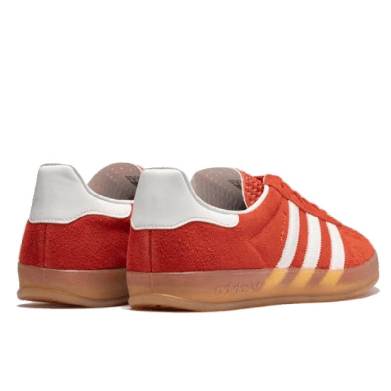 Adidas Gazelle Indoor Bold Orange - HQ8718
