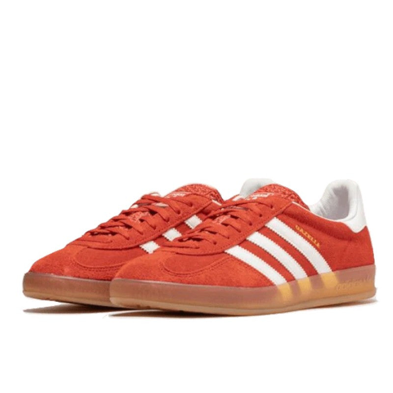Adidas Gazelle Indoor Bold Orange - HQ8718