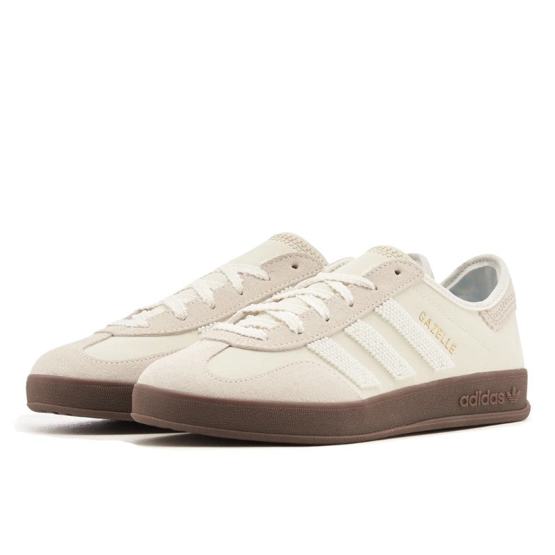 Adidas Gazelle Indoor CLOT By Edison Chen Off White - IH3719