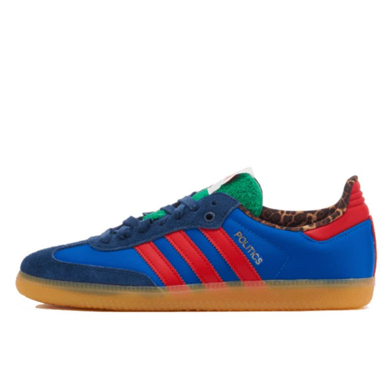 Adidas Samba Consortium Cup Sneaker Politics - IE0173