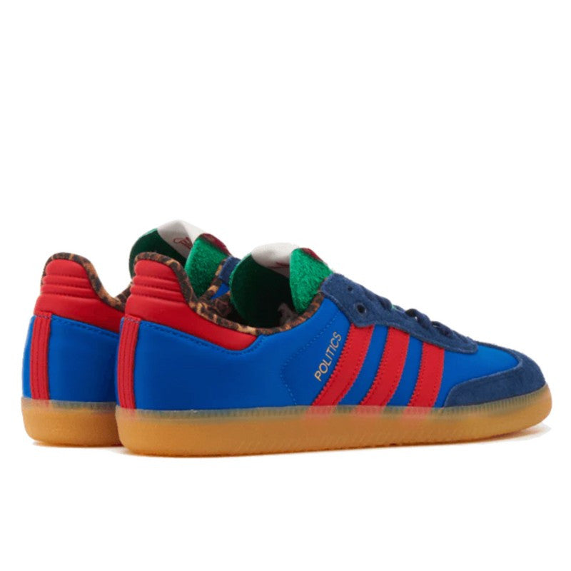 Adidas Samba Consortium Cup Sneaker Politics - IE0173