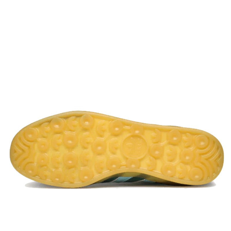 Adidas Gazelle Indoor Collegiate Green - IG9979