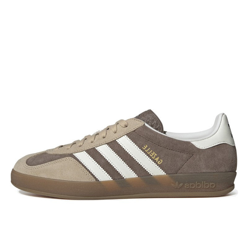 Adidas adidas Gazelle Indoor Earth Strata - IF9646
