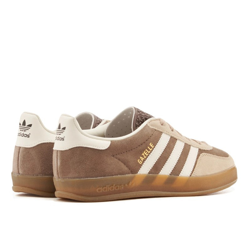Adidas adidas Gazelle Indoor Earth Strata - IF9646
