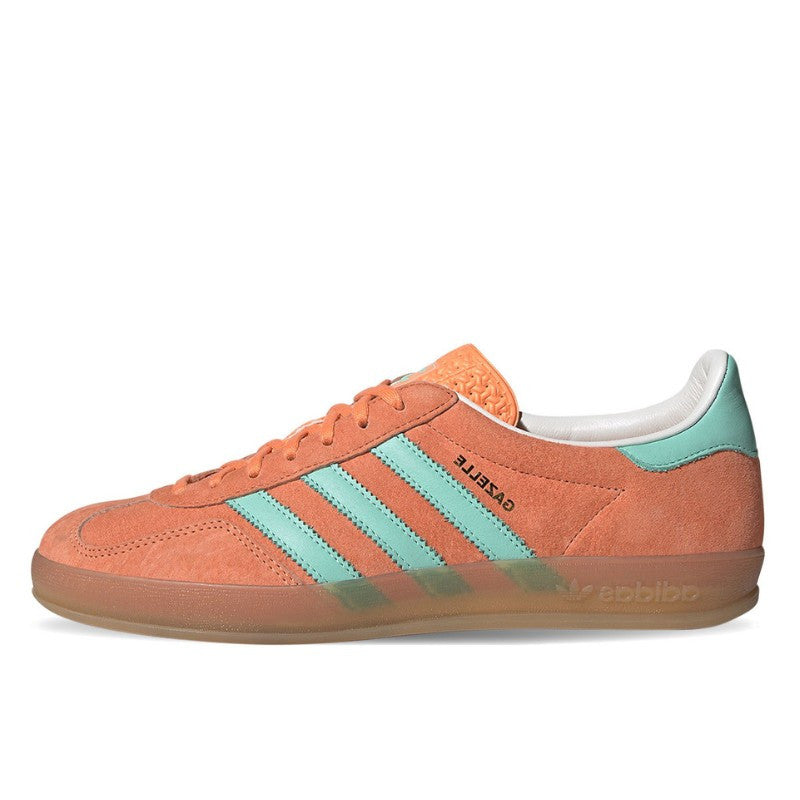 Adidas Gazelle Indoor Easy Orange - IH7499