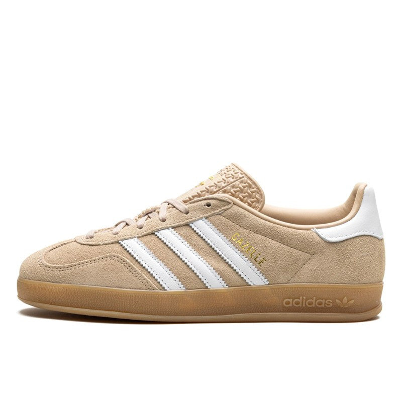 Adidas Gazelle Indoor Magic Beige - IH5482